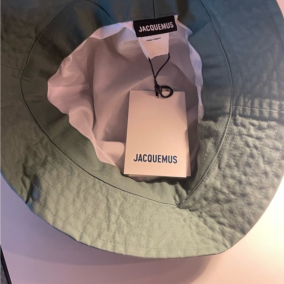 Jacquemus Bucket Hat - Picture 5 of 6